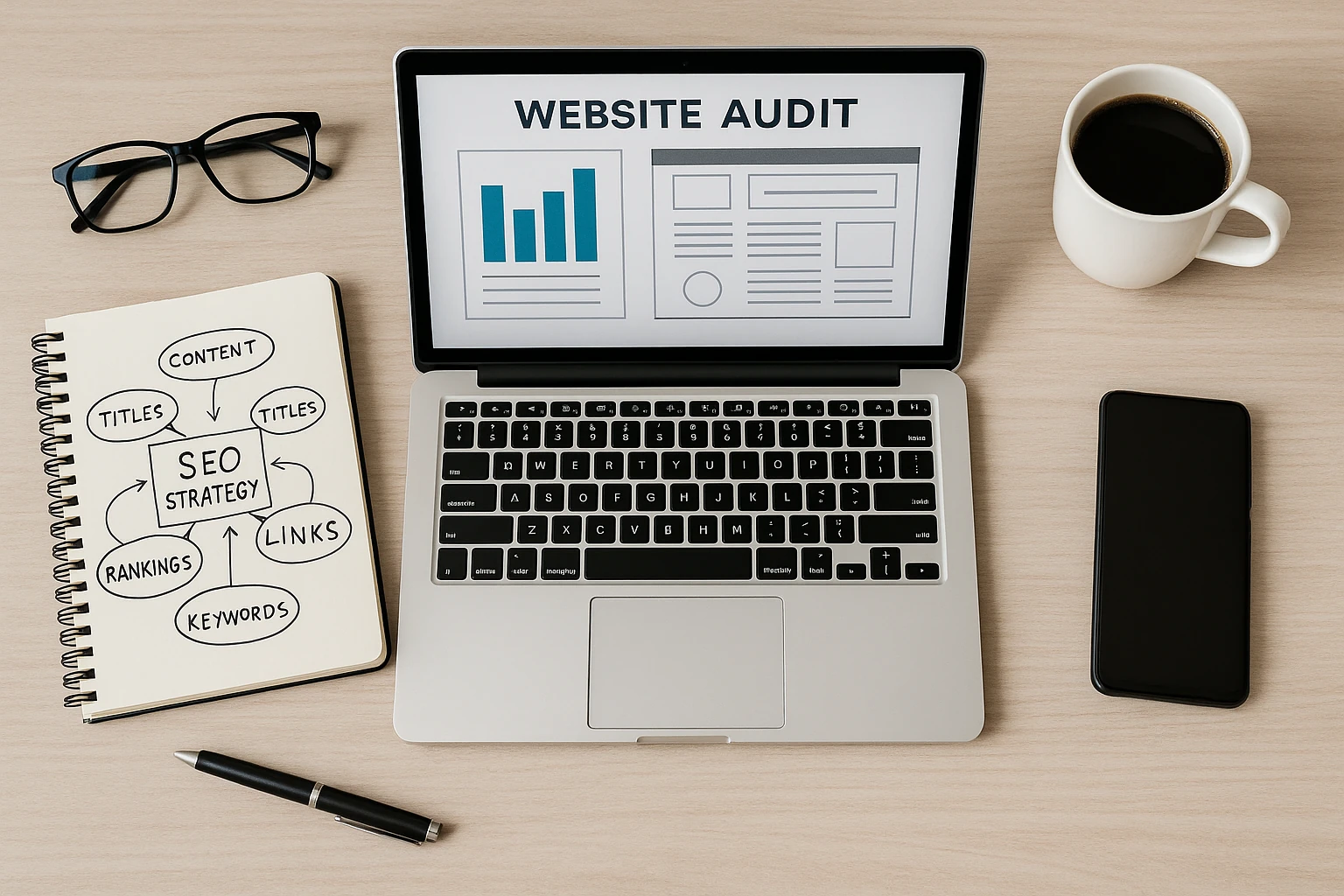 servicios seo napoleon contreras