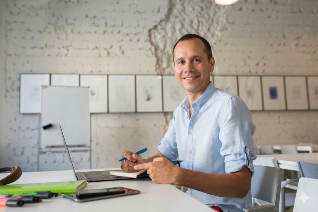 consultor seo costa rica napoleon contreras